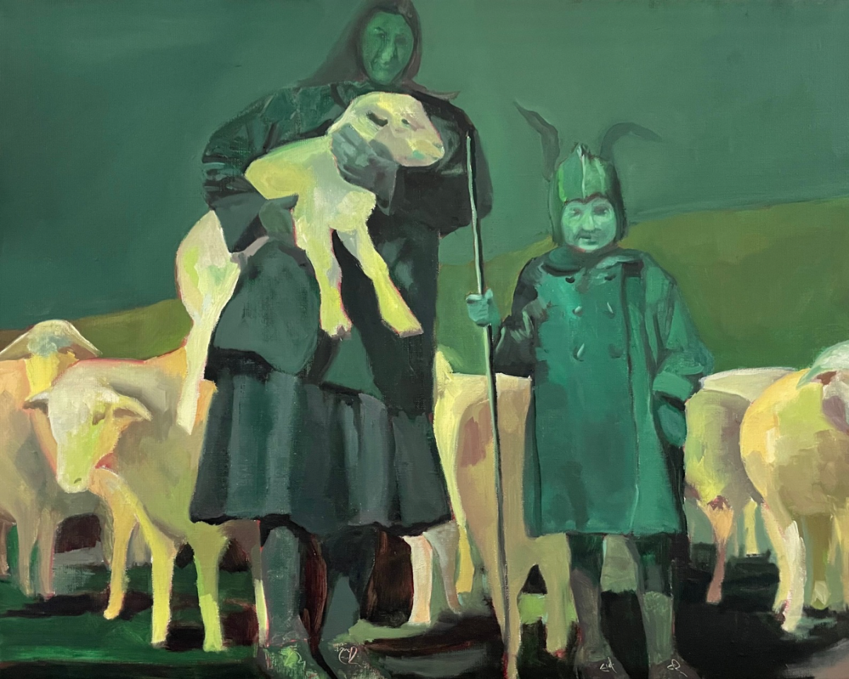Little Lambs - Image 2