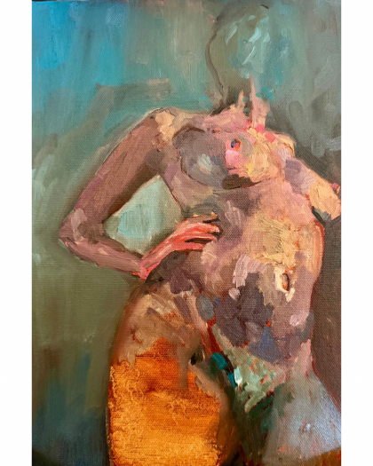 The Head and the Heart