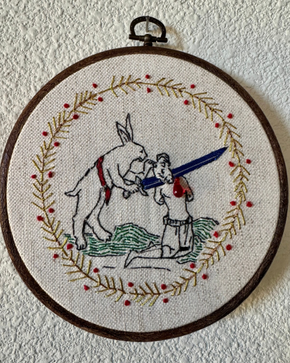Smithfield Embroidery